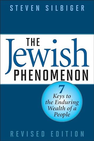 The Jewish Phenomenon