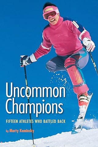 Uncommon Champions