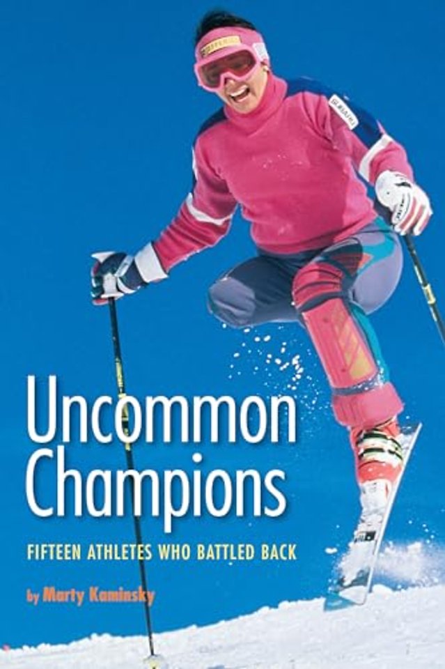 Uncommon Champions