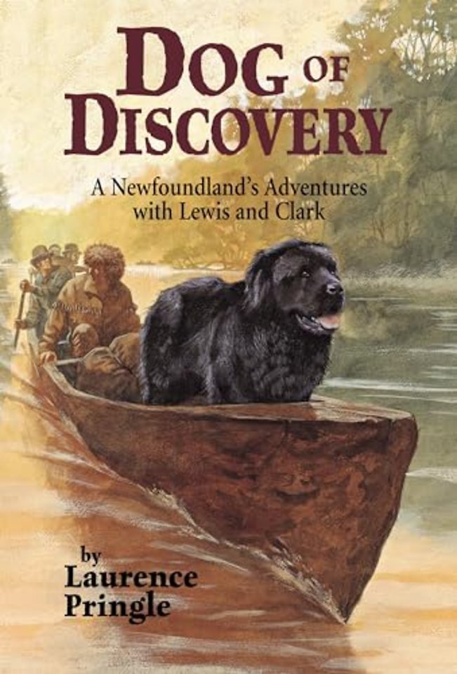Dog of Discovery
