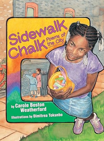 Sidewalk Chalk