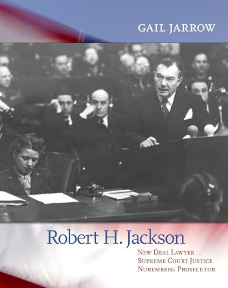 Robert H. Jackson