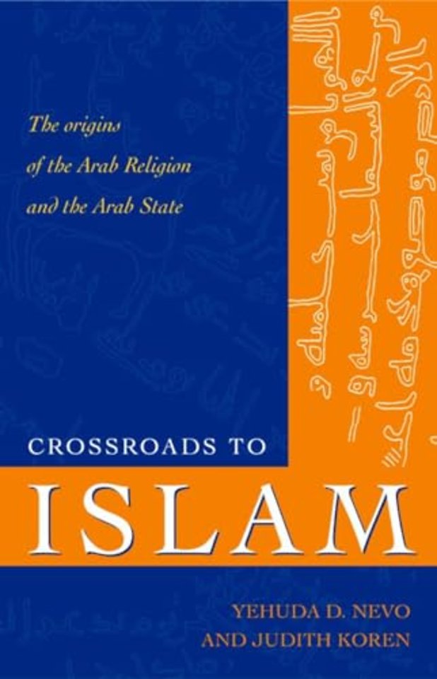 Crossroads to Islam