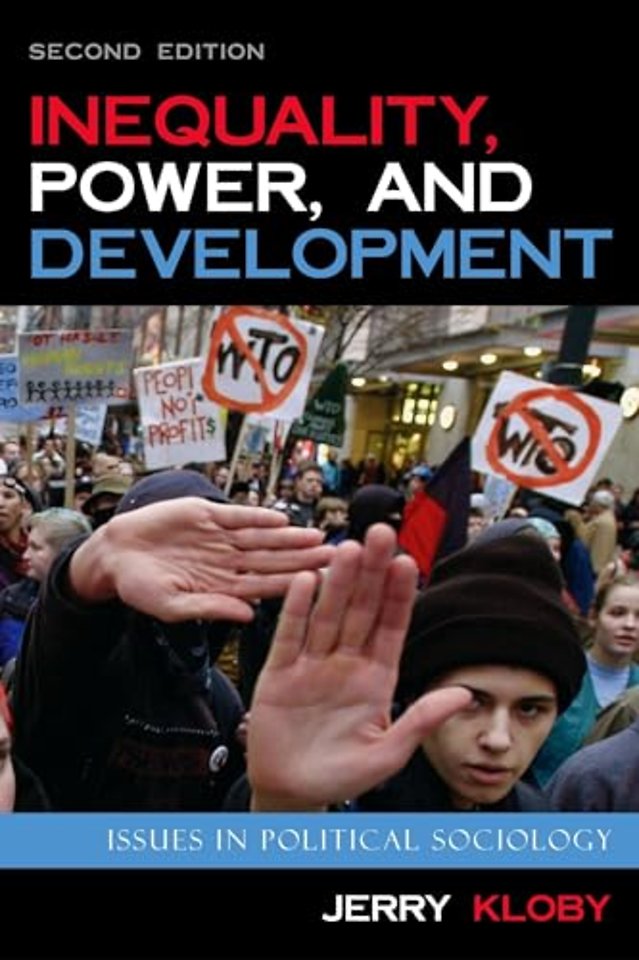Inequality, Power, and Development