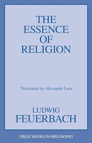 The Essence of Religion