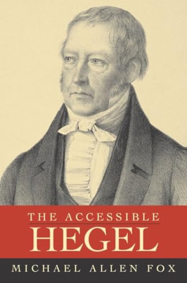 The Accessible Hegel