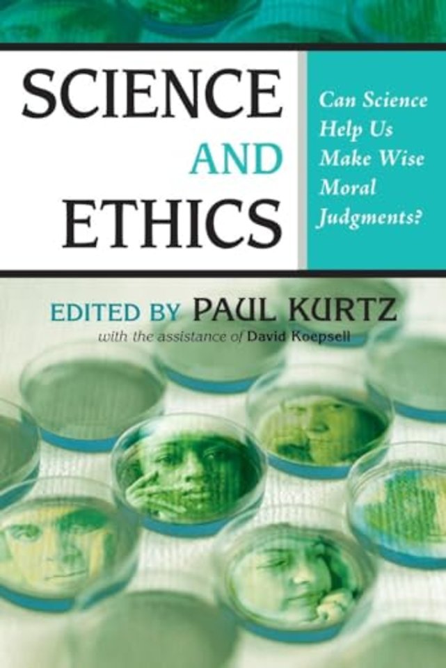Science and Ethics