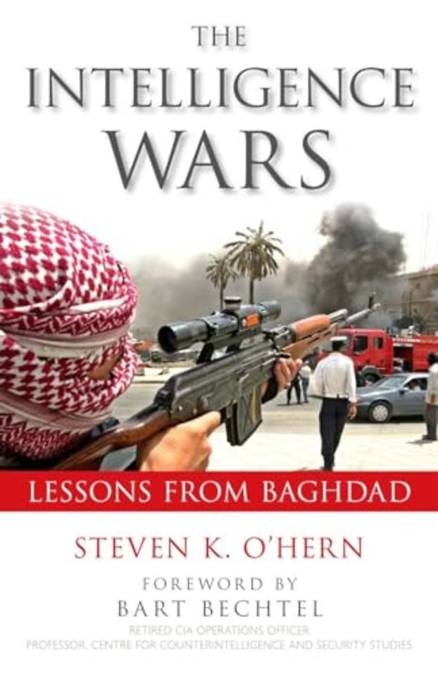 Intelligence Wars