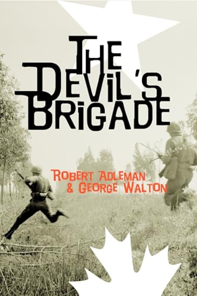 The Devil's Brigade
