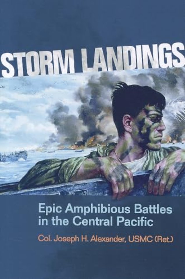 Storm Landings