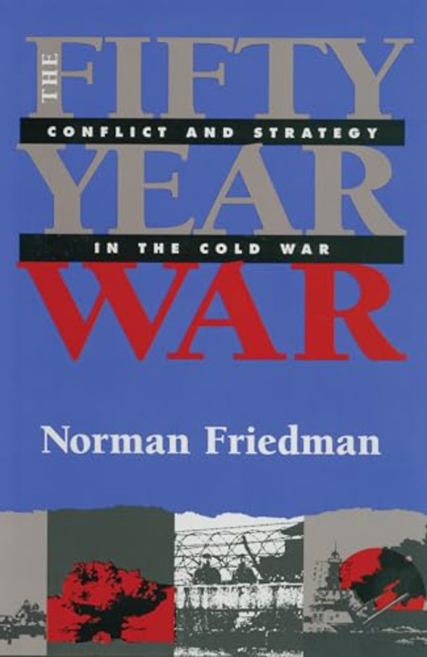 The Fifty-Year War