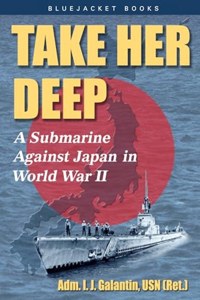 Take Her Deep