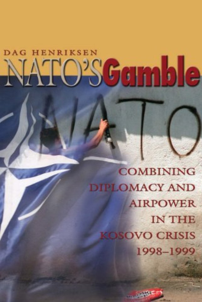 Nato'S Gamble