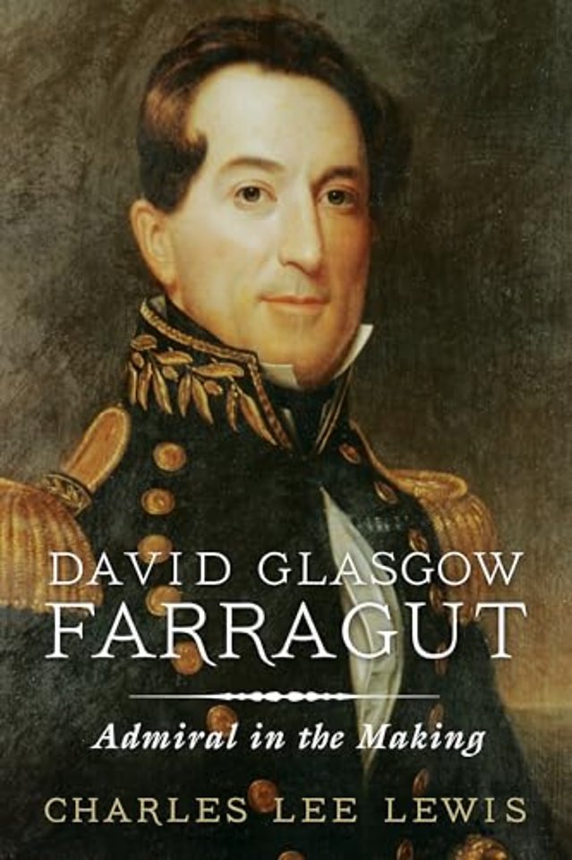 David Glasgow Farragut