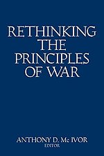 Rethinking the Principles of War