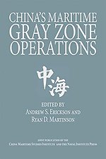 China's Maritime Gray Zone Operations