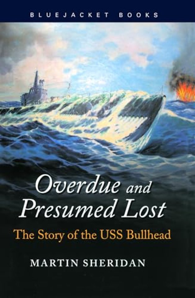 Overdue and Presumed Lost