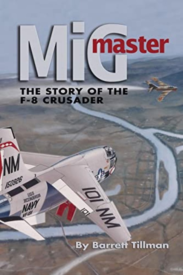 Mig Master