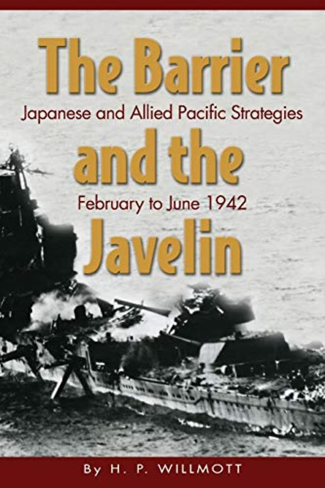 Barrier and the Javelin