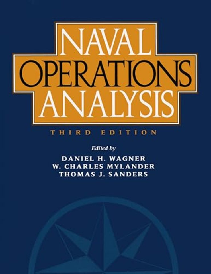 Naval Operations Analysis