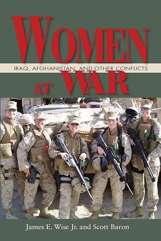 Women at War
