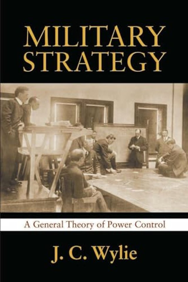 Military Strategy