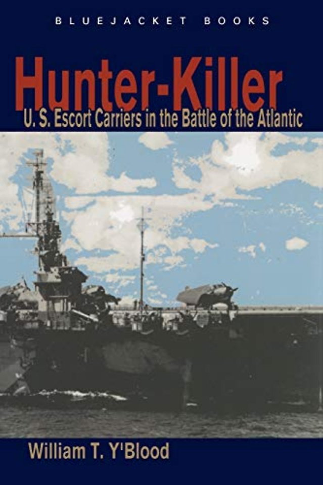Hunter-Killer