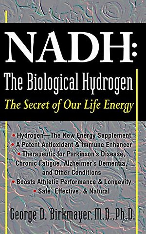 Nadh: the Biological Hydrogen