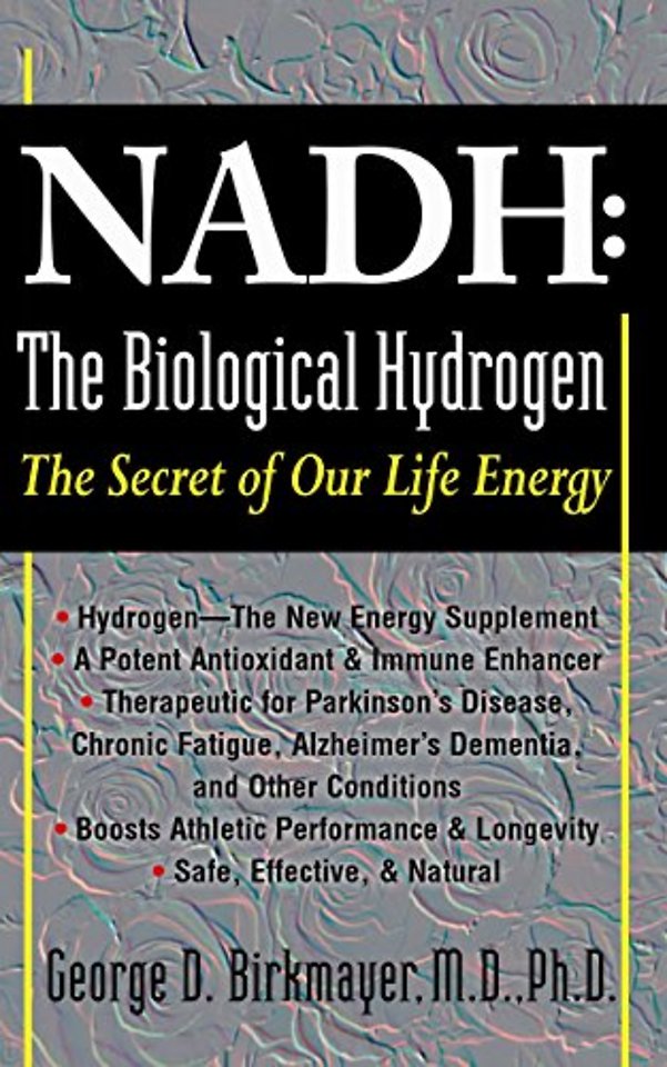 Nadh: the Biological Hydrogen