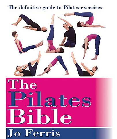 The Pilates Bible