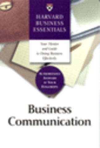 Business Communication