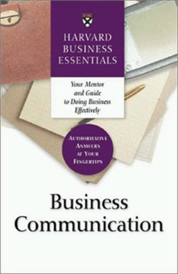 Business Communication
