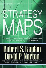 Strategy Maps