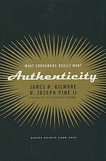 Authenticity