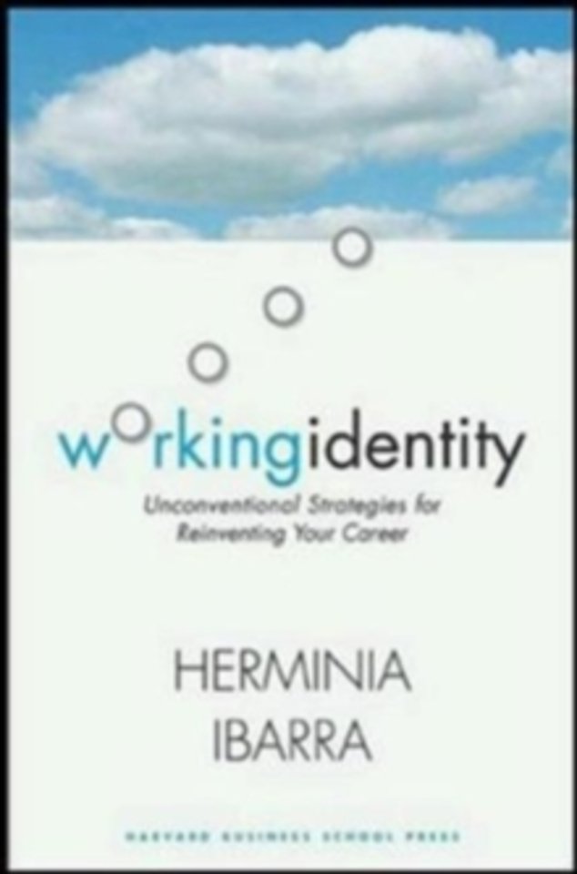 Working Identity Working Identity
