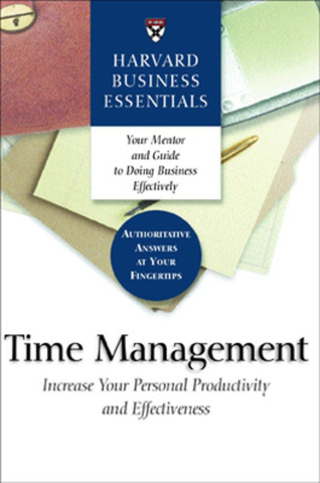 Time Management