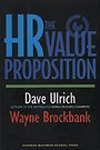 The HR Value Proposition