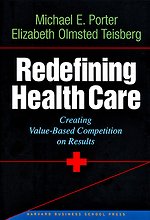 Redefining Health Care