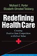 Redefining Health Care