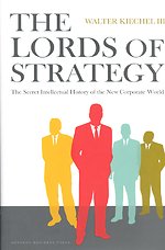 The Lords of Strategy