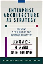 Enterprise Architecture as Strategy