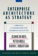 Enterprise Architecture as Strategy