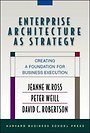 Enterprise Architecture as Strategy