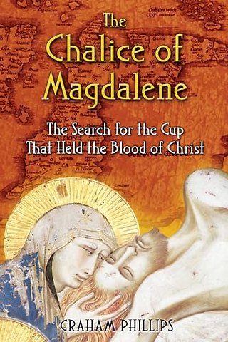 The Chalice of Magdalene
