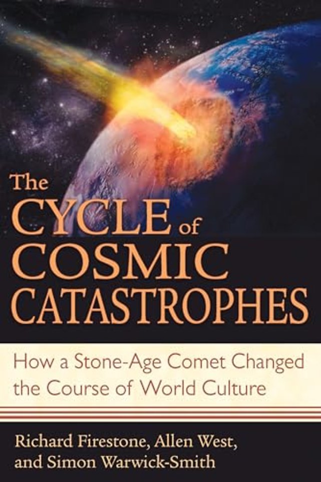 The Cycle of Cosmic Catastrophes