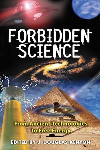 Forbidden Science