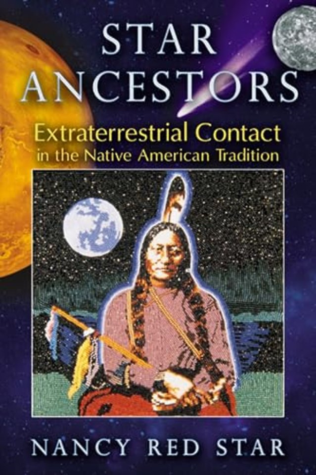 Star Ancestors