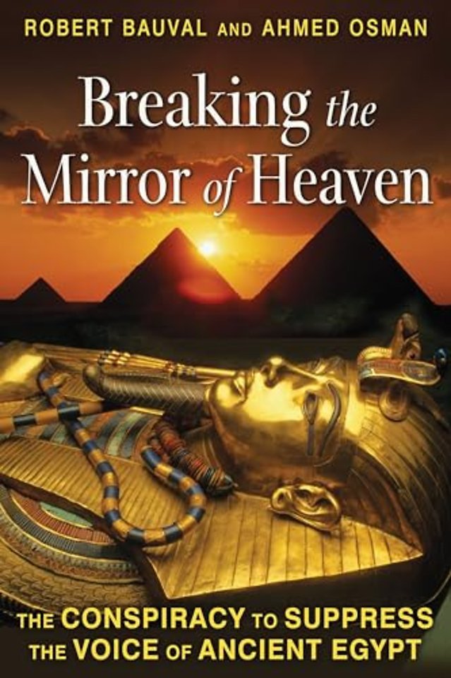 Breaking the Mirror of Heaven
