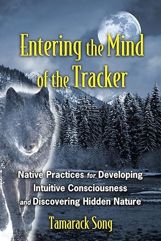 Entering the Mind of the Tracker