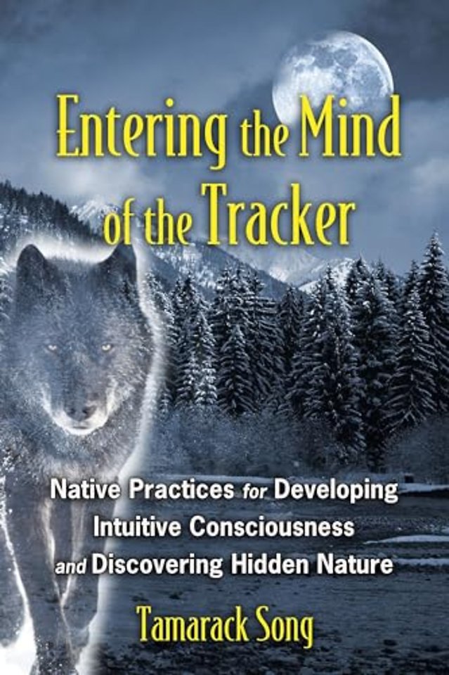 Entering the Mind of the Tracker